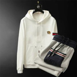 Picture of Gucci SweatSuits _SKUGucciM-3XL12yr0528485